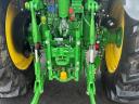 John Deere 6R 185 Command Pro