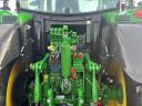 John Deere 6R 185 Command Pro