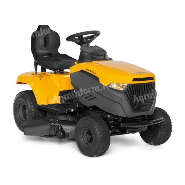 Stiga TORNADO398M Fűnyíró traktor