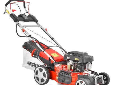 HECHT 547 SWE benzinmotoros fűnyíró