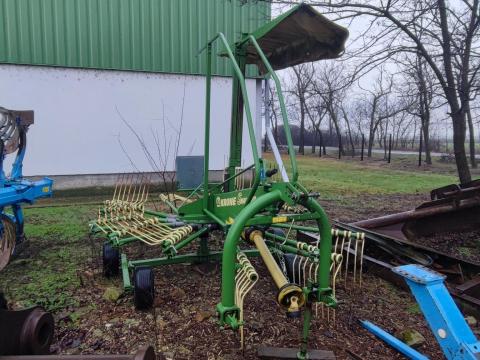 Krone Swadro 46 eladó Túrkevén