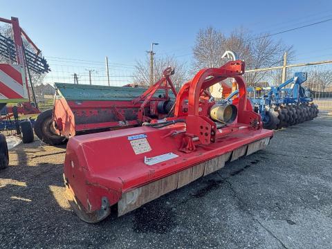 Dragone 280 mulcsozó