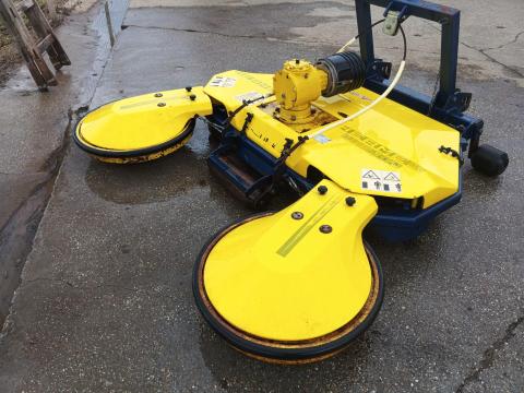 Hermes HM-202 soralj kasza