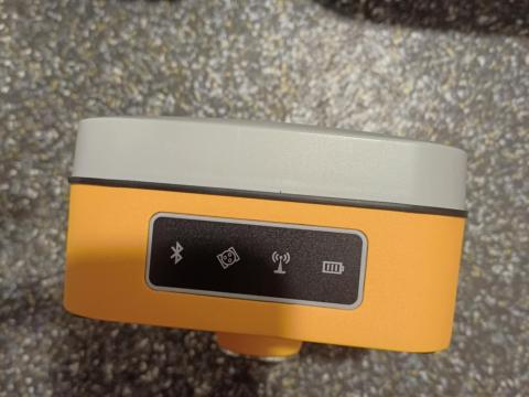 LD-Agro Precision Mapper – Area Professional RTK pontosságú területmérő