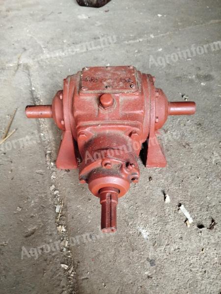 Szöghajtómű eladó