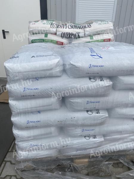 NPK 6-12-24 szulfátos 50kg