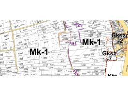 Töki zártkertek egyben eladóak, 3115 m²