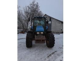 New Holland TL90