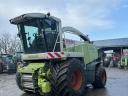 Claas Jaguar 870 silózó