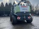 Claas Jaguar 870 silózó