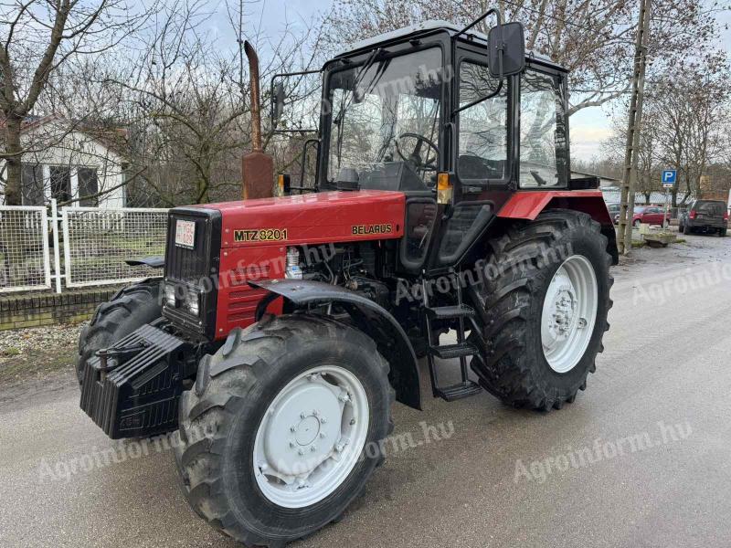 MTZ820 eladó
