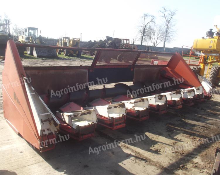 NAS 873 napraforgó adapter eladó