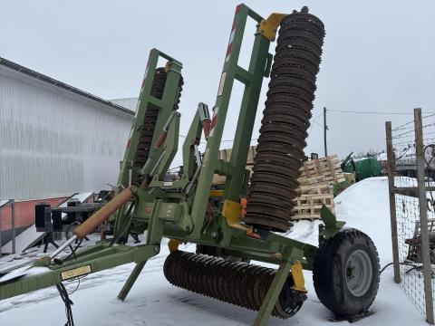 Framest Fraroll cambridge henger