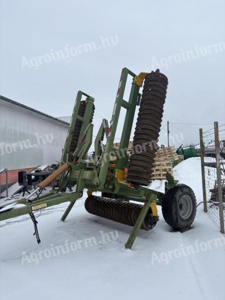 Framest Fraroll cambridge henger