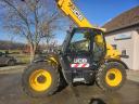 JCB 541-70 teleszkópos rakodó eladó! ITLS