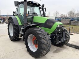 DEUTZ AGROTRON M640
