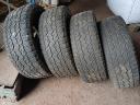 Gumi 480/70R24, 255/60R18
