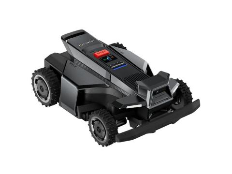 Segway Navimow X450E vezeték nélküli robotfűnyíró