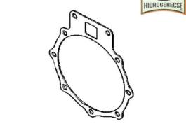 Váltó tömítés F010159