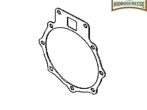 Váltó tömítés F010159