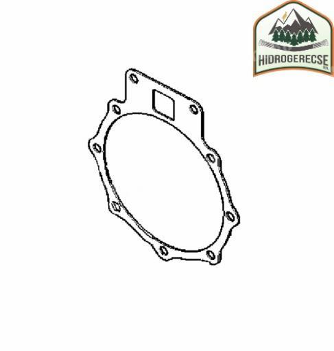 Váltó tömítés F010159