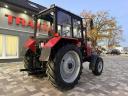 MTZ 820 traktor – használt, kedvezményes áron a Royal Traktornál