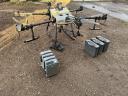 DJI Agras T30 drón eladó