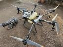 DJI Agras T30 drón eladó