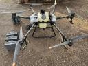 DJI Agras T30 drón eladó