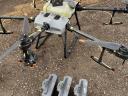 DJI Agras T30 drón eladó