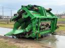 John Deere 608C StalkMester Kemper 8 soros összecsukható kukorica adapter asztal
