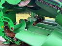 John Deere 608C StalkMester Kemper 8 soros összecsukható kukorica adapter asztal