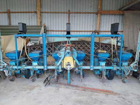 SPC-6 szemenkénti vetőgép eladó SPC-6 szemenkénti vetőgép eladó