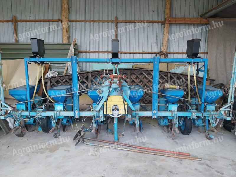 SPC-6 szemenkénti vetőgép eladó