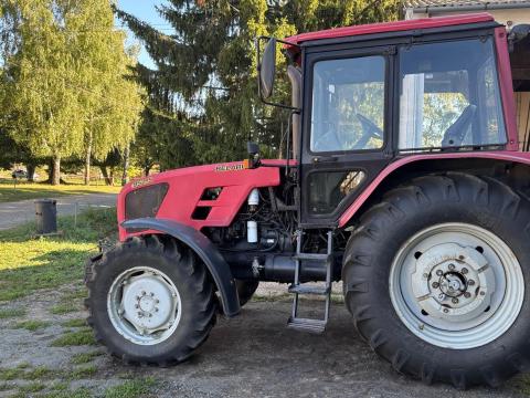 MTZ/Belarus 952.5 traktor eladó