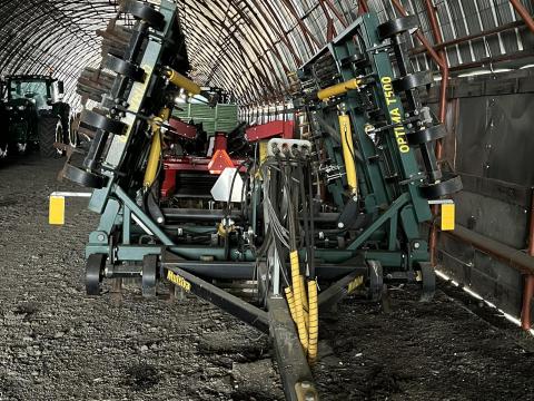 Multiva Optima T500 kitűnő állapotban eladó