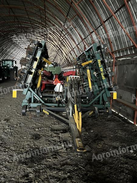 Multiva Optima T500 kitűnő állapotban eladó