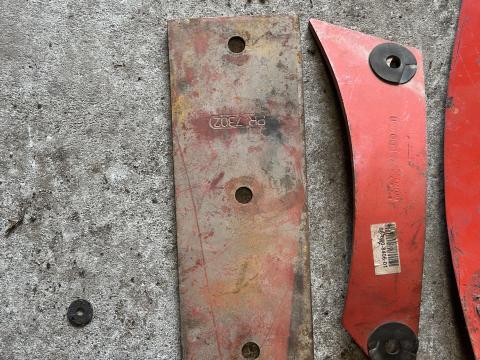 Vogel Noot alkatrészek Vogel Noot alkatrészek