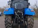 NEW HOLLAND T 6.140 AC traktor nagyon jó állapot,  sok extra