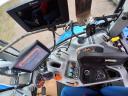 NEW HOLLAND T 6.140 AC traktor nagyon jó állapot,  sok extra