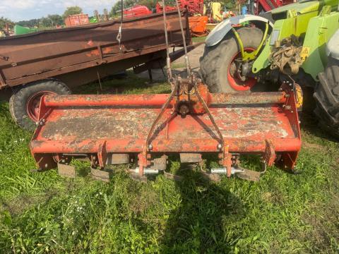 MASCHIO 160 -as TALAJMARÓ,  ÚJ KAPÁKKAL