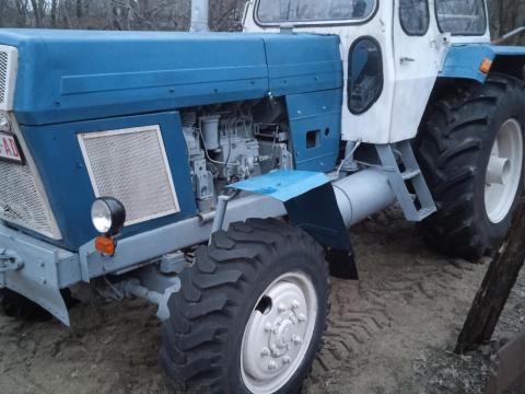 Fortschritt ZT 303 AS traktor eladó