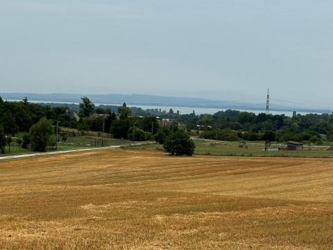 Cserszegtomajon 2 db, összesen 4.445 m²-es építési telek eladó