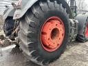Fendt 936 Vario traktor eladó