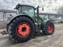 Fendt 936 Vario traktor eladó