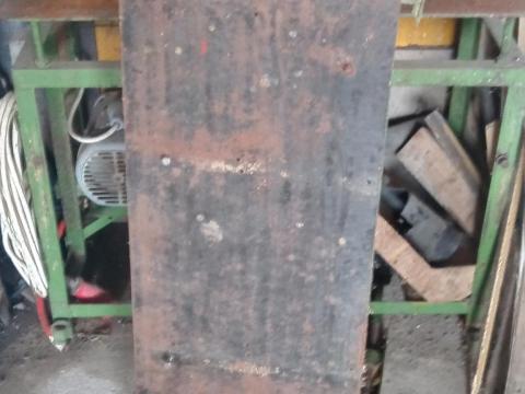 Szalagfűrész és gyalugép eladó Szalagfűrész és gyalugép eladó