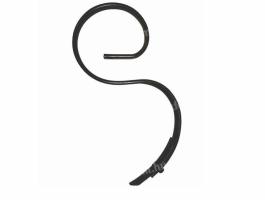 Rugós kapa erősített 32x12 készletről,  akciós áron