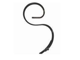 Rugós kapa erősített 32x12 készletről,  akciós áron