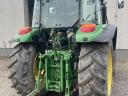 John Deere 5100 M traktor eladó