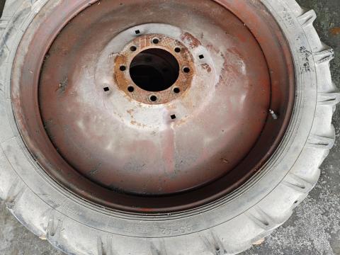 MTZ hátsó művelőkerék eladó